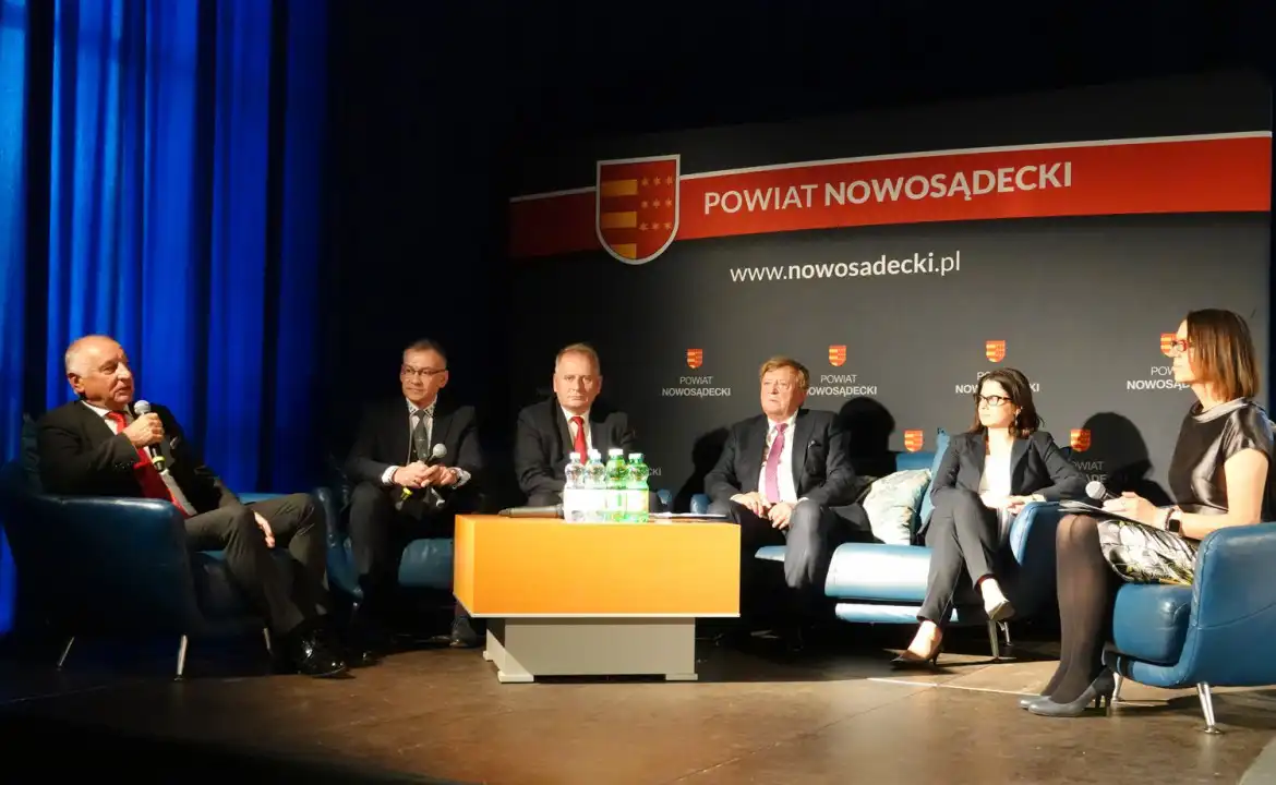 Światowy Dzień Turystyki na Sądecczyźnie