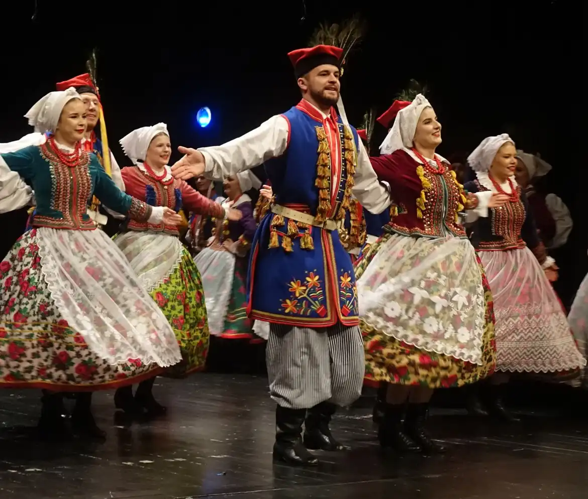 Jubileuszowy koncert „Mystkowian”. Podróż przez dziedzictwo Sądecczyzny