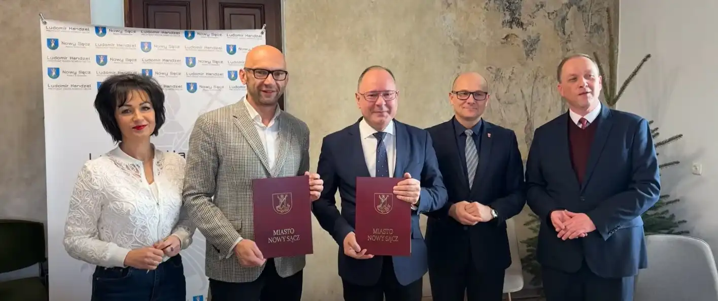 Dorobek Władysławy Iwańskiej w Muzeum Ziemi Sądeckiej