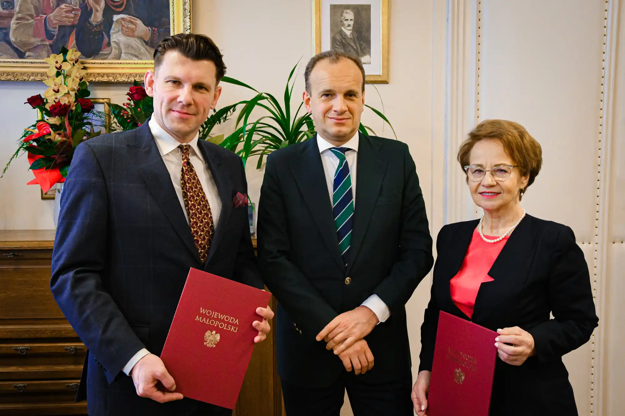 Coraz bliżej kolejnej Strefy Aktywności Gospodarczej w Gorlicach