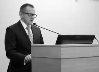 Zmarł wiceprzewodniczący Rady Powiatu Nowosądeckiego Ryszard Poradowski