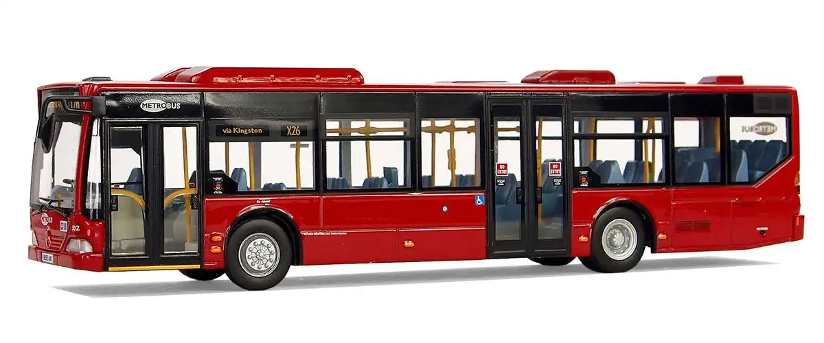 Gmina Chełmiec otrzymała ponad 4,5 mln zł na organizację sześciu linii autobusowych w latach 2024-2026