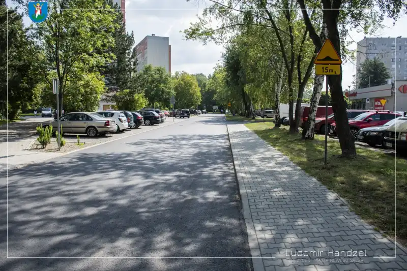 Nowy Sącz: kolejne inwestycje GSM na terenie ZAB nr 3