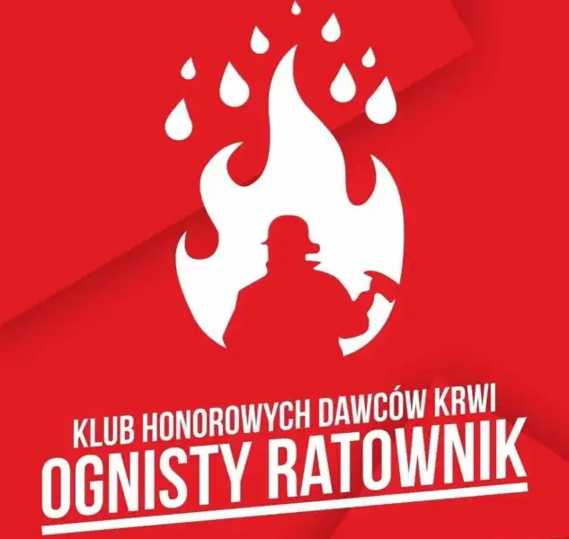 1260 dawców, 567 litrów życia - rekordowa akcja OSP