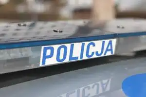 Mszana Dolna: obywatelskie zatrzymanie nietrzeźwego kierowcy