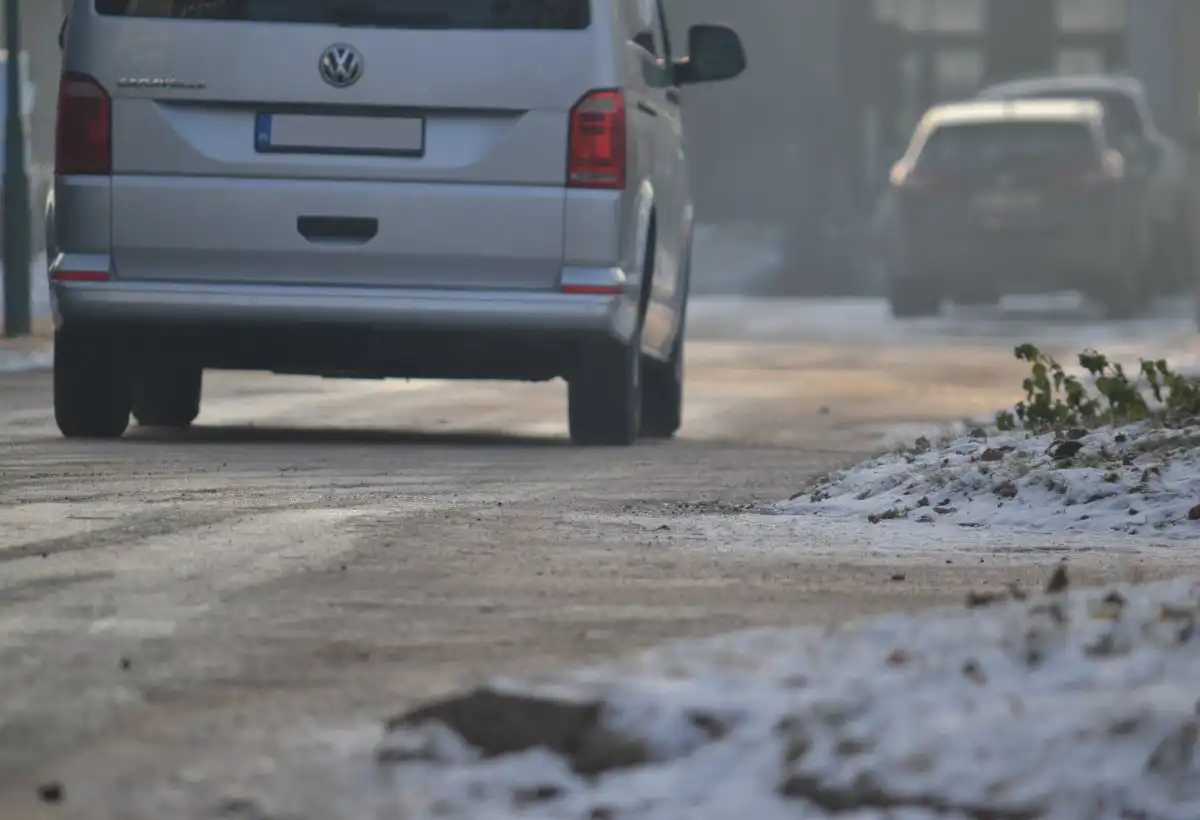 Przed nami okres świąteczny. Będzie więcej patroli na drogach