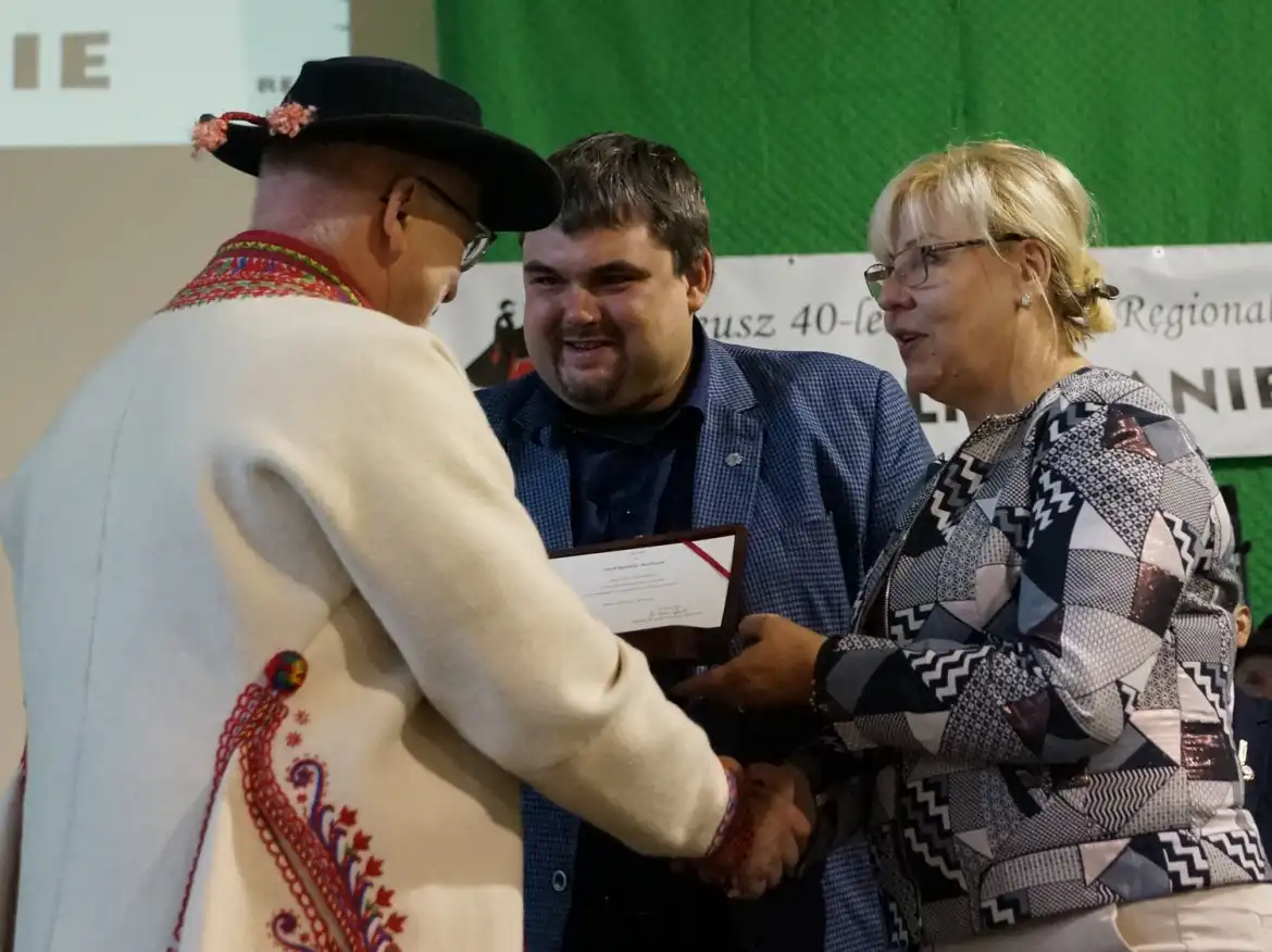Mszalniczanie świętują jubileusz 40-lecia działalności