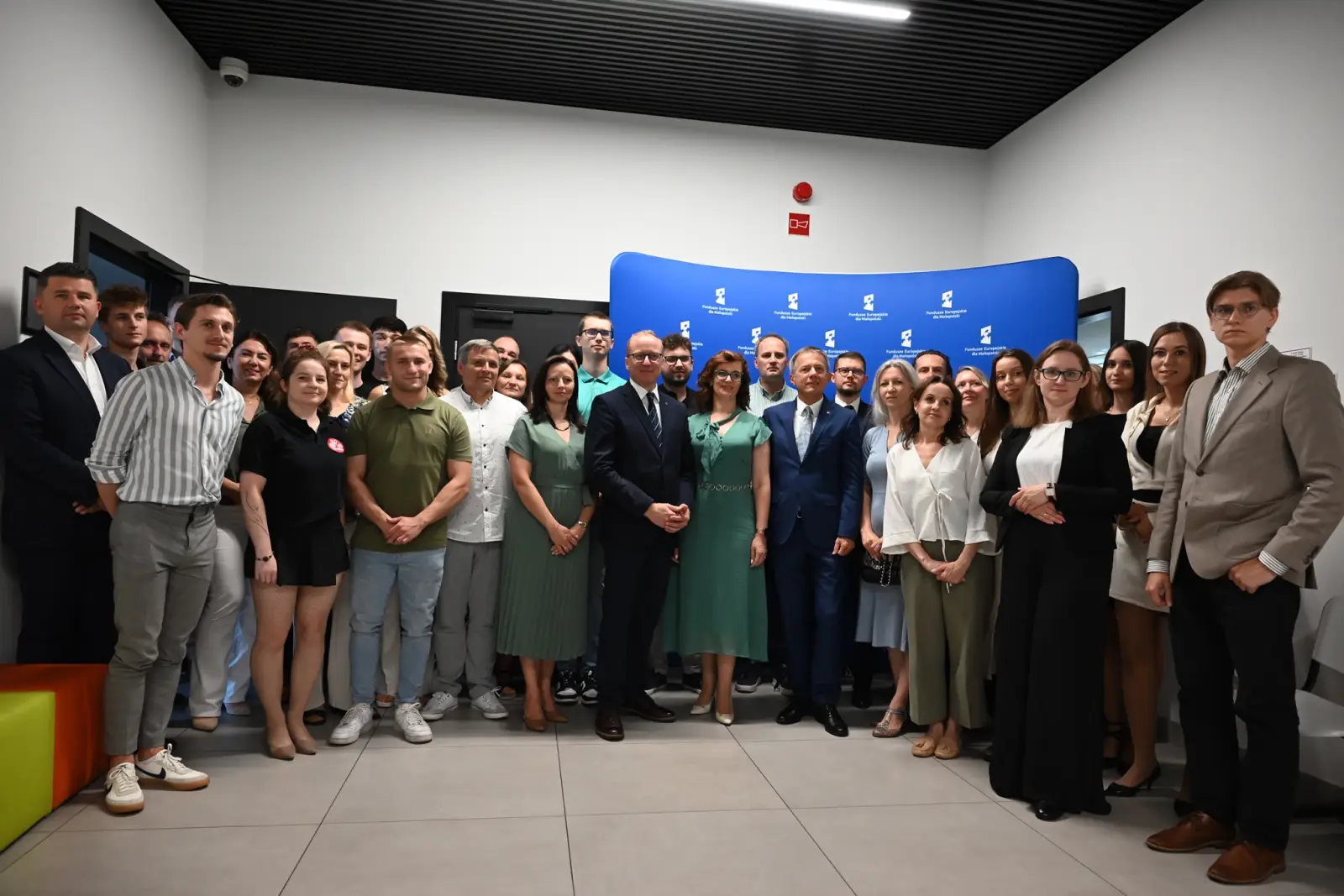 Od pomysłu do produktu. W Nowym Sączu rozmawiali o innowacjach, które mogą zmieniać biznes
