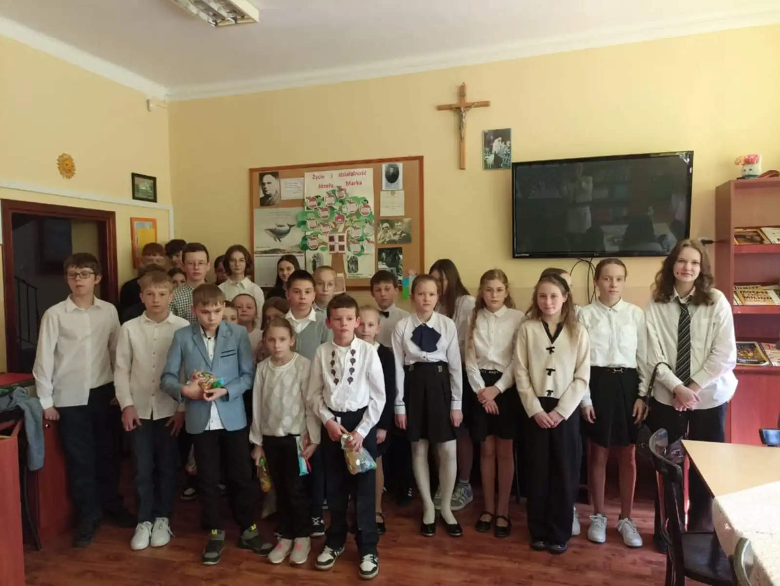 Ortografia na medal. „Złote Pióro Wójta” rozdane