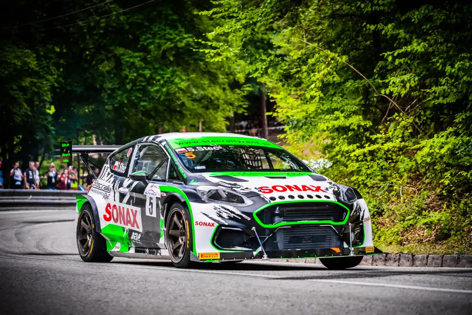 W najbliższy weekend wystartuje jedna z najważniejszych polskich imprez w sportach motorowych