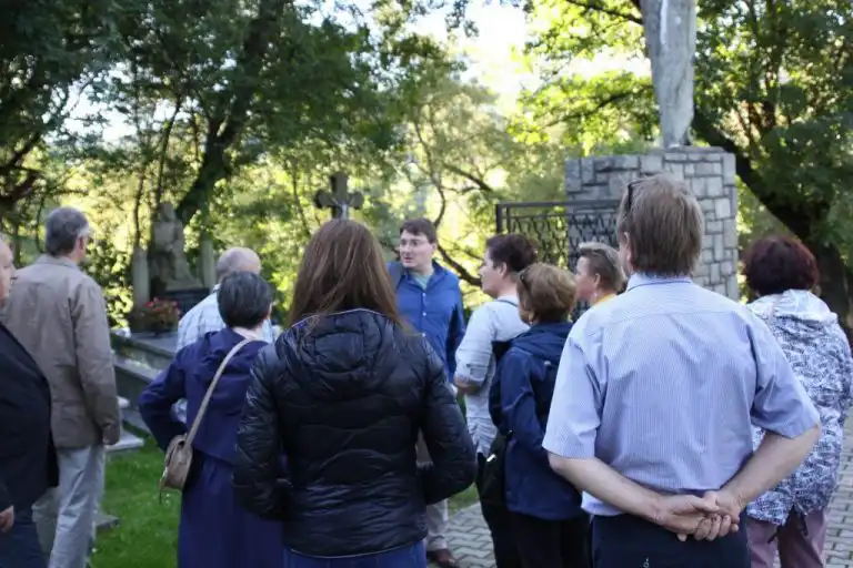 Tegoroczna edycja „Spacerów Historycznych w Powiecie Limanowskim” dobiegła końca