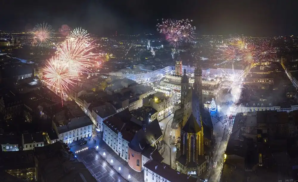 Małopolska idealnym kierunkiem zimowych podróży