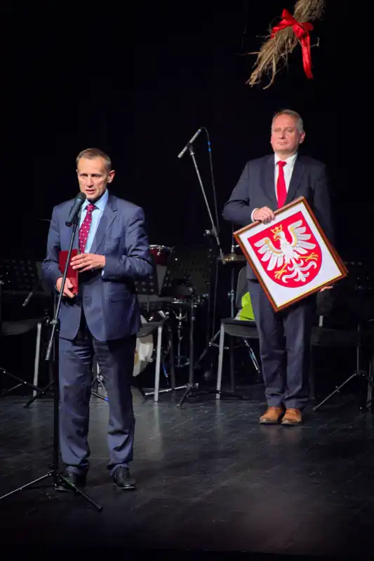 Przebudowany Limanowski Dom Kultury oficjalnie otwarty