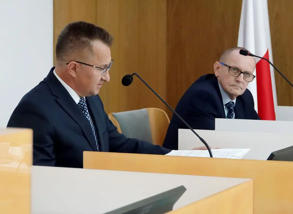 Milionowe dofinansowanie dla Powiatu nowosądeckiego