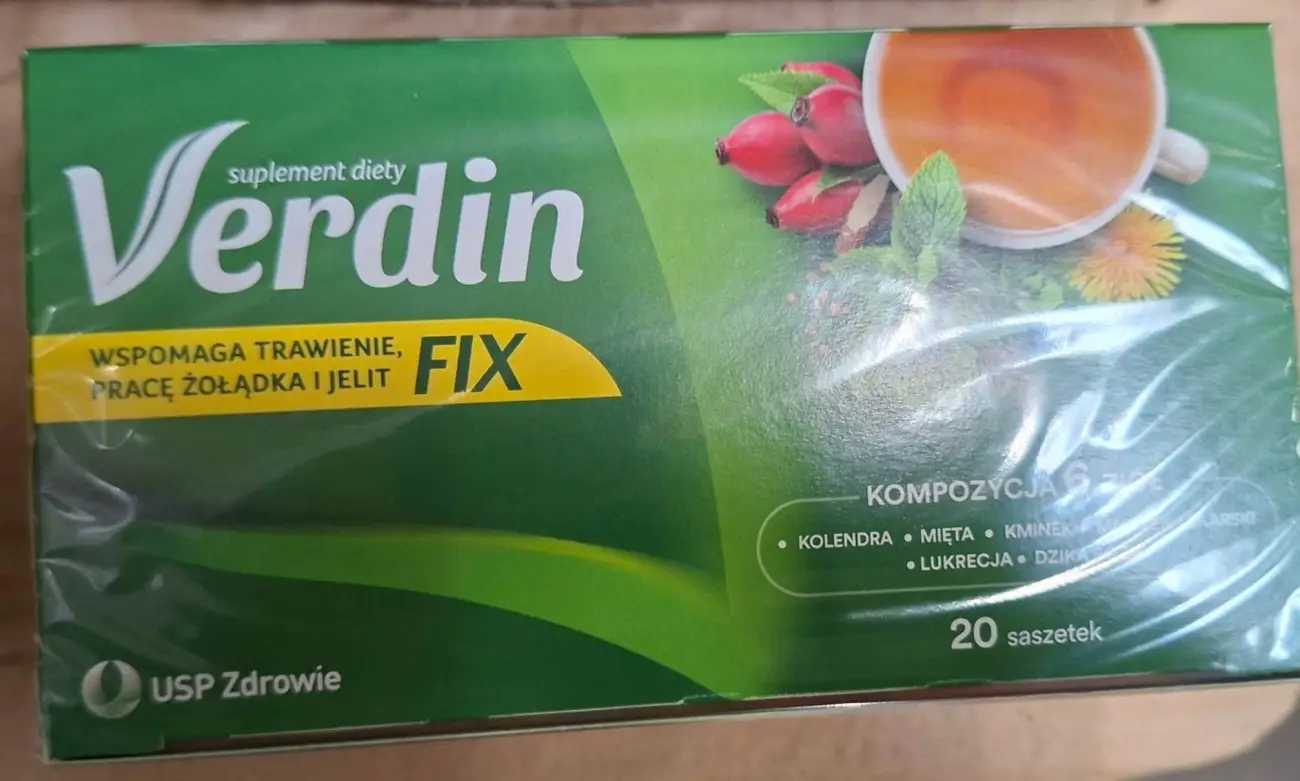GIS alarmuje. W popularnym suplemencie wykryto salmonellę