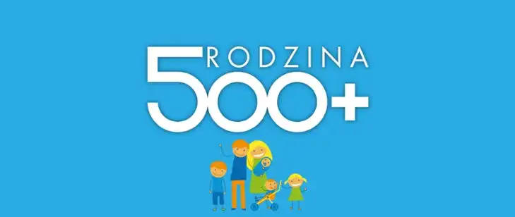 Od 1 lutego rodzice mogą składać wnioski o 500+ na kolejny okres świadczeniowy