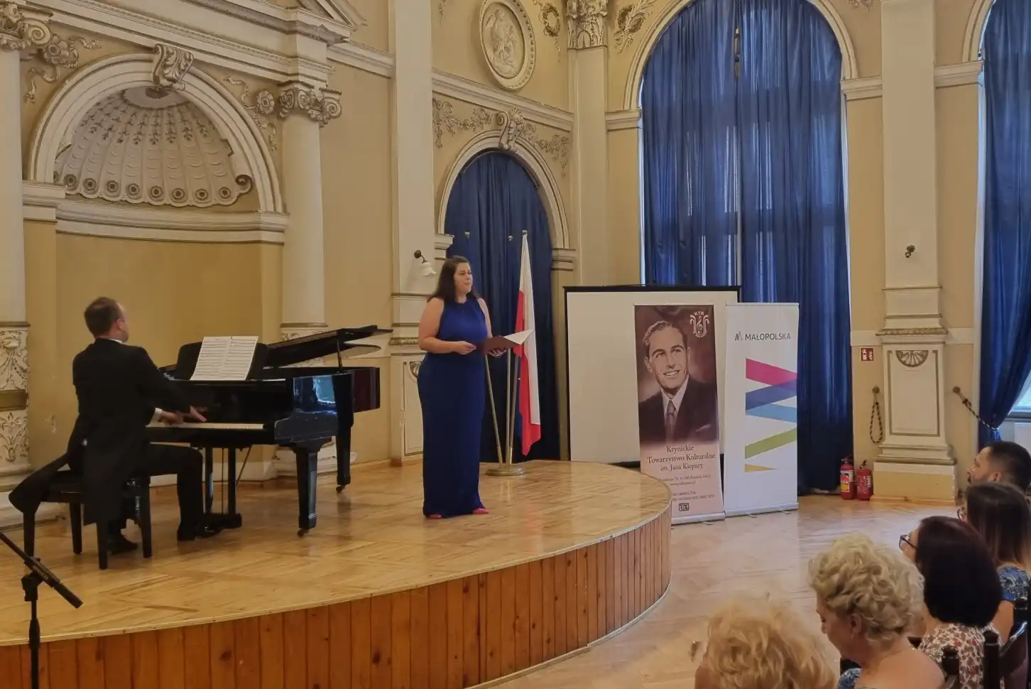 Krynica-Zdrój: XIX Letni Festiwal Muzyczny już za nami