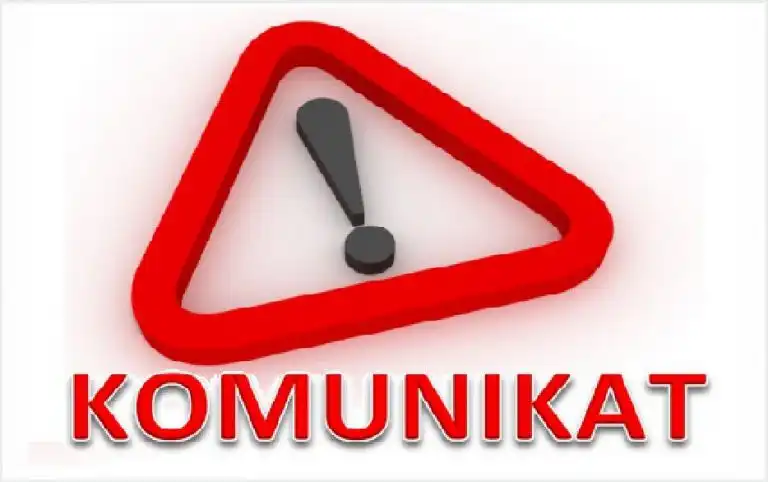 Ważna informacja: Zmiany w trasie linii nr 6