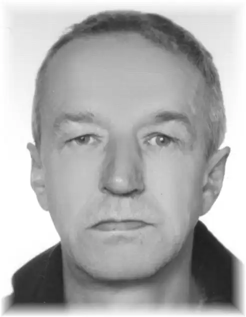 Zaginął Adam Cabała Z Nowego Sącza. Rodzina i policja proszą o pomoc