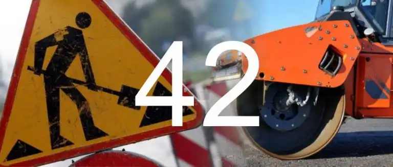 12 listopada skrócenie trasy linii nr 42