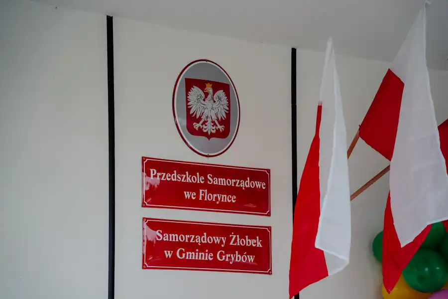 Nowoczesna edukacja od najmłodszych lat. Nowa placówka we Florynce
