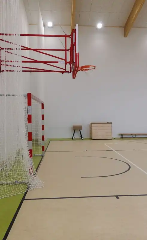 Sportowa inwestycja w Miłkowej na finiszu