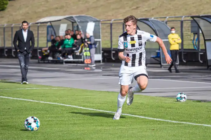 Sandecja remisuje z GKS-em Jastrzębie