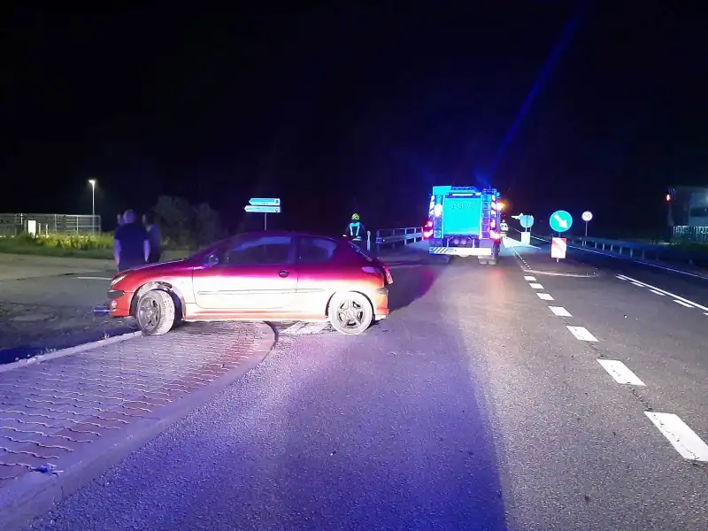 Sobotnie działania ratownicze sądeckich strażaków