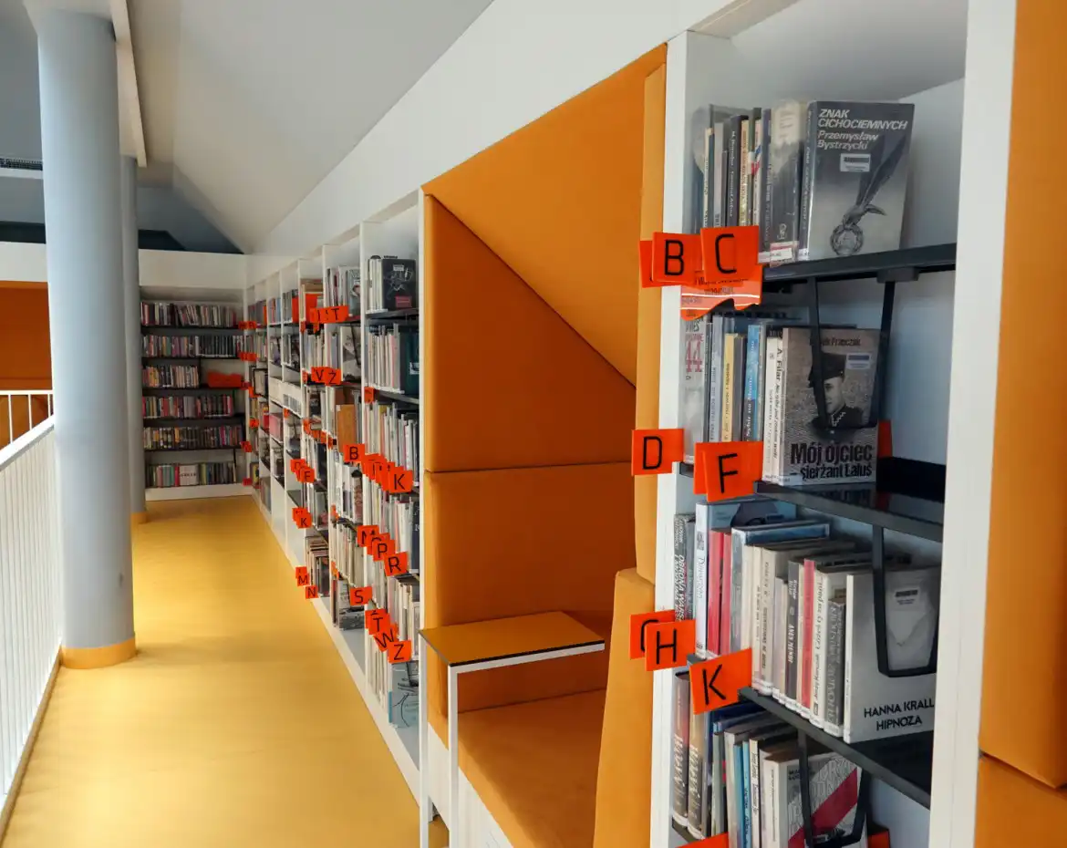 W Przysietnicy otwarto nowoczesną bibliotekę