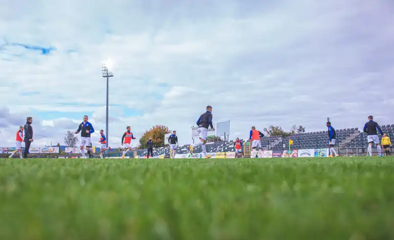 Sandecja wraca na stadion przy ul. Kilińskiego
