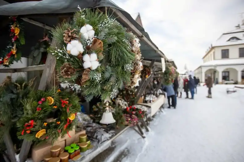 Małopolska: Wydarzenia kulturalne na najbliższy weekend i początek kolejnego tygodnia 14 - 20 grudnia