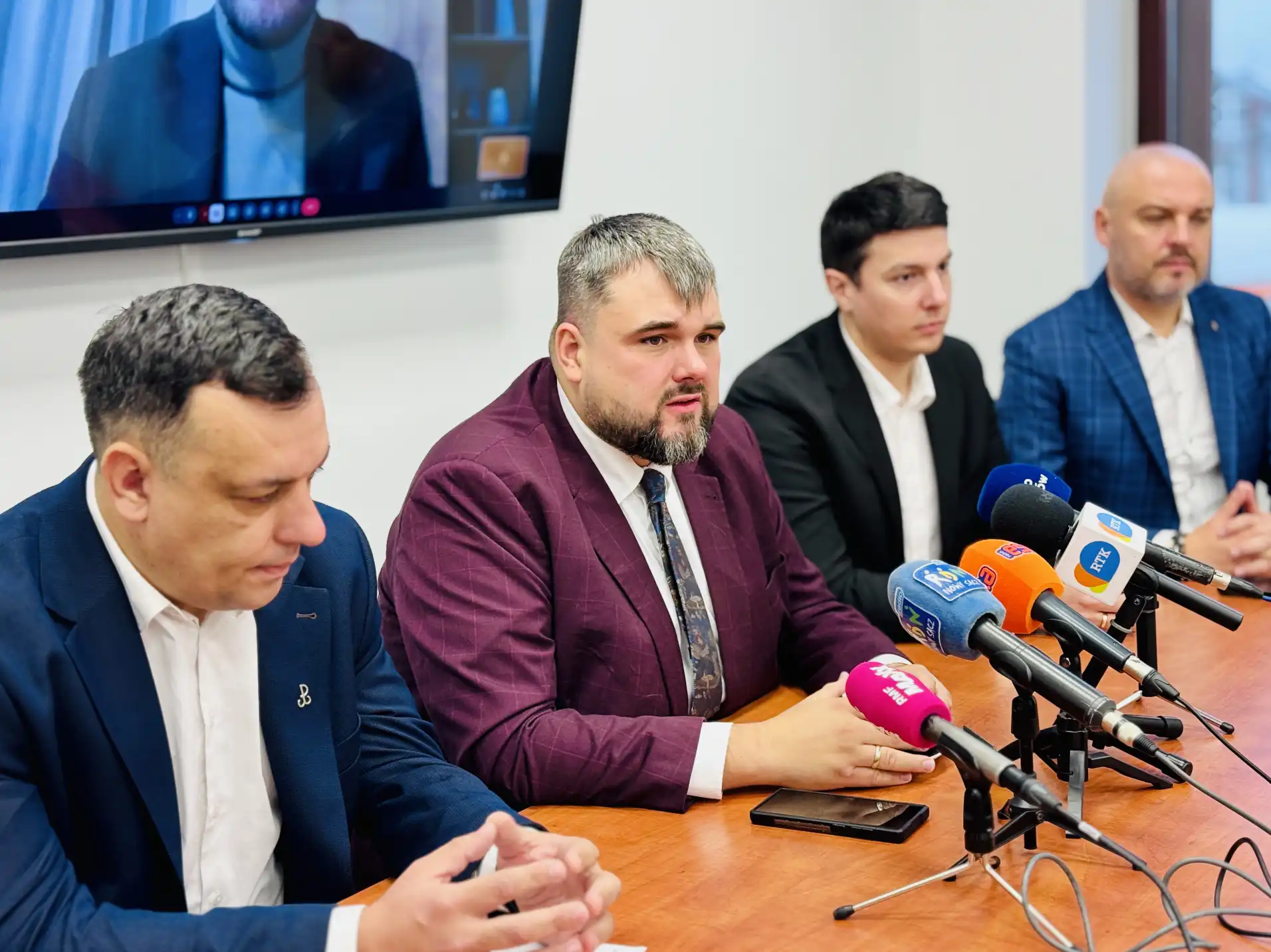 PiS pyta o przyszłość miasta po zatrzymaniach prezydentów