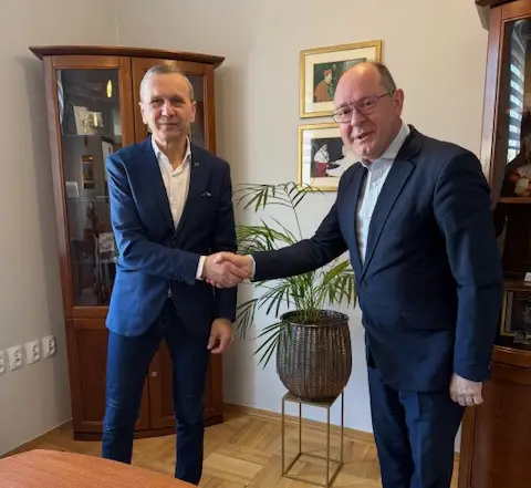 Nowy Sącz: edukacja, sztuka i badania w jednym. Współpraca ANS i muzeum
