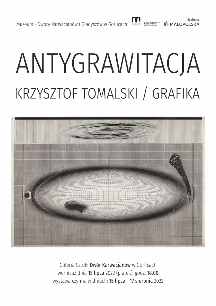 Małopolska: Wydarzenia kulturalne na weekend 14-17 lipca