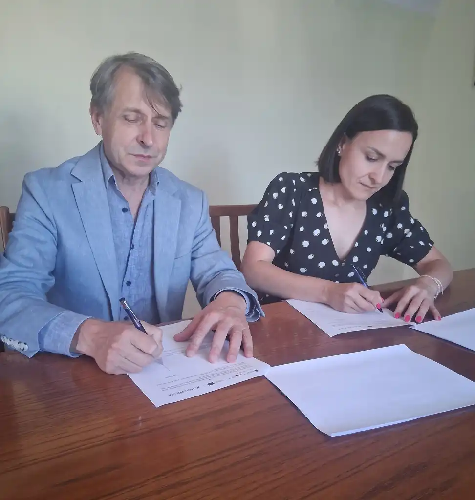 Złota Jesień II. Nowe wsparcie dla seniorów w Gminie Biecz!