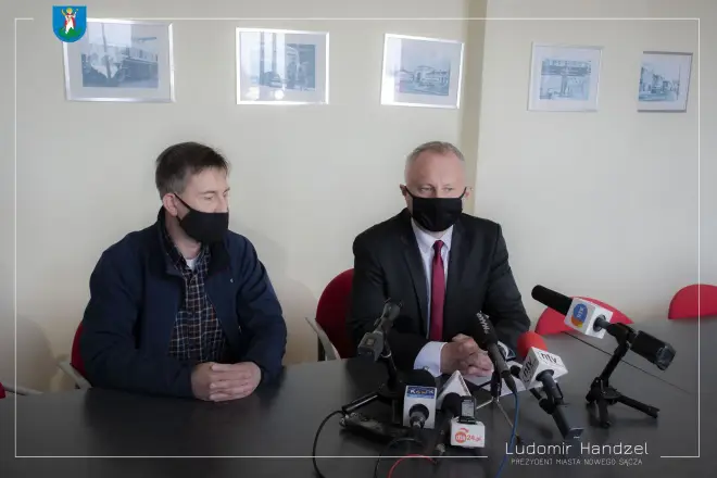 Prezydent złożył poprawkę do budżetu dzięki której do spółki MPK wróci kwota 4 mln zł
