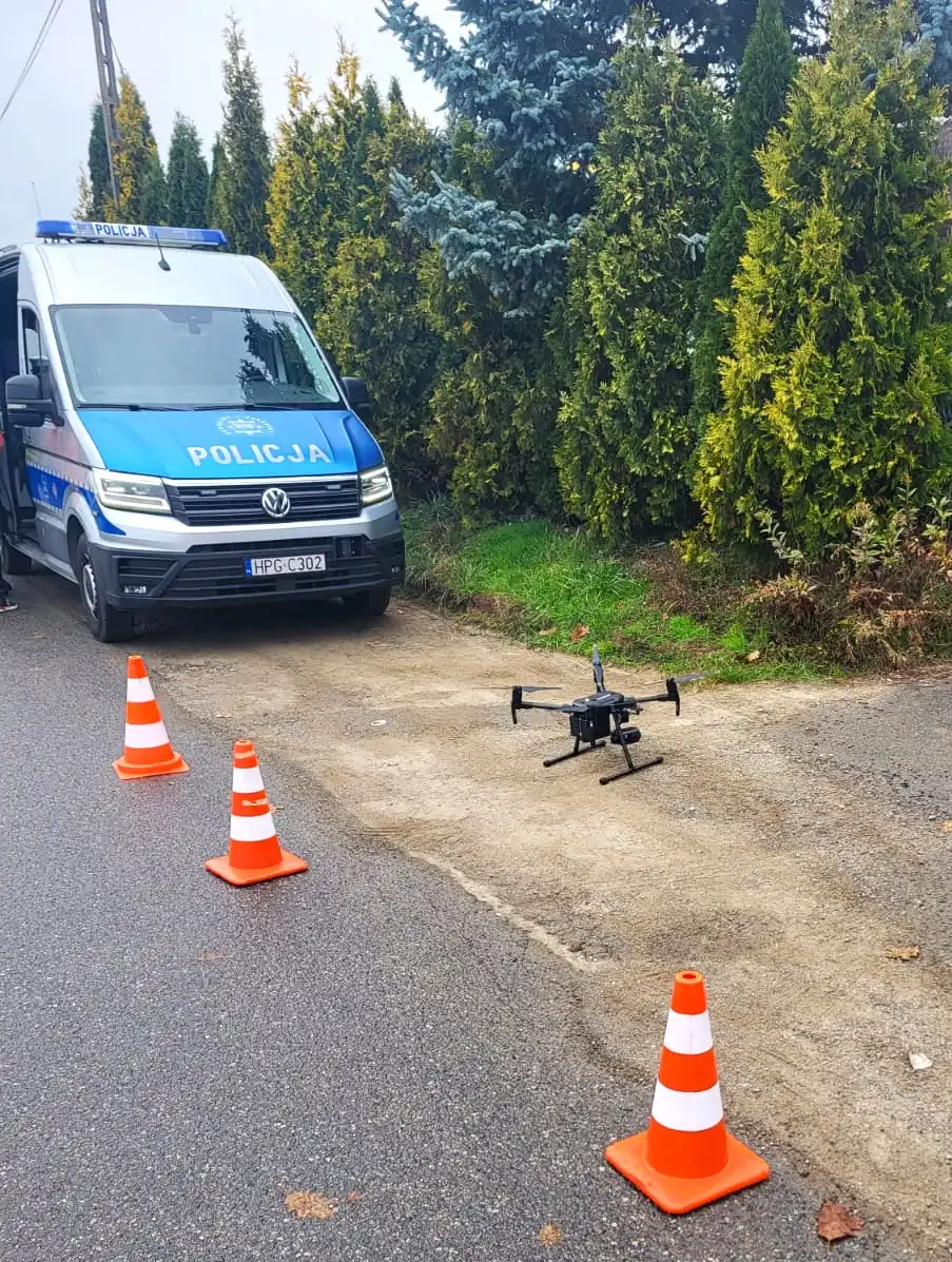129 wykroczeń w dwa dni. Sądecka Policja pilnuje bezpieczeństwa na drogach