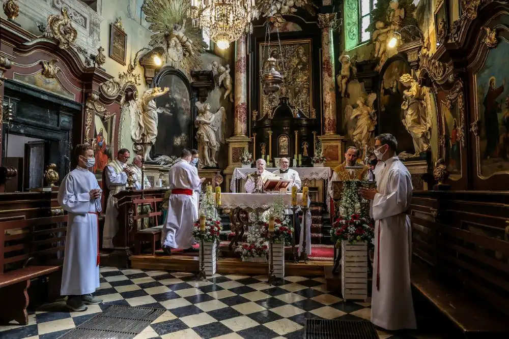 Obchody Małopolskiego Dnia Samorządu Terytorialnego w Starym Sączu