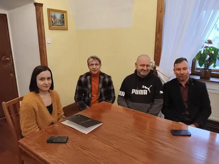 Nowa perspektywa dla seniorów Biecza. Ośrodek wsparcia w Libuszy z umową na kolejne lata
