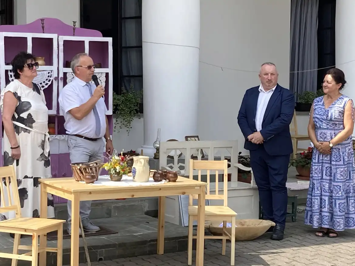 Piknik Rodzinny w Zbyszycach