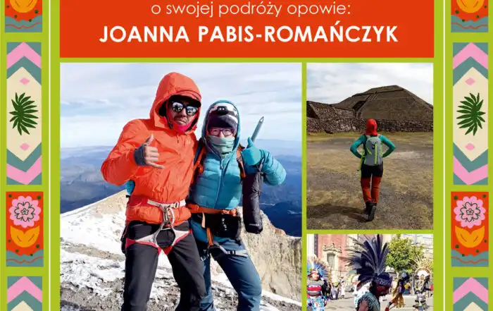 Odkryj Meksyk. Azteckie rytuały, lot balonem i święte sanktuaria