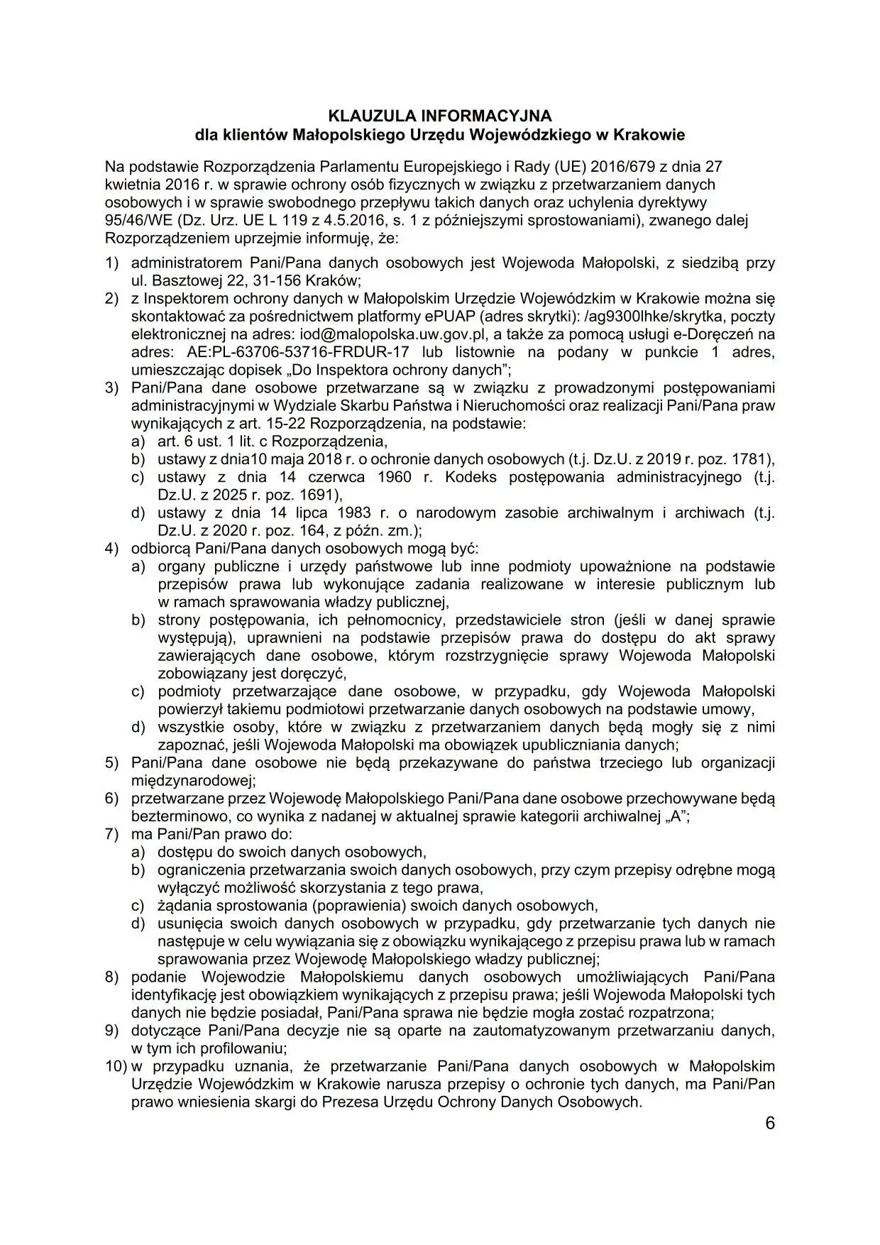 Właściciele działek otrzymają odszkodowania. Jest ważna decyzja w sprawie Obwodnicy Łącka