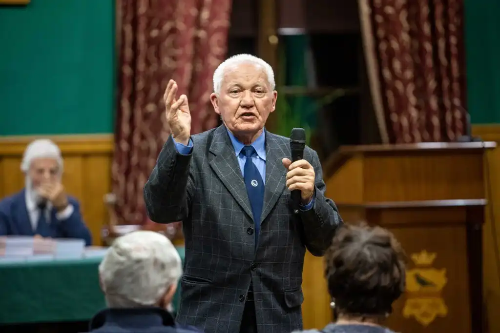 Za nami promocja III tomu Studia Sandecjana