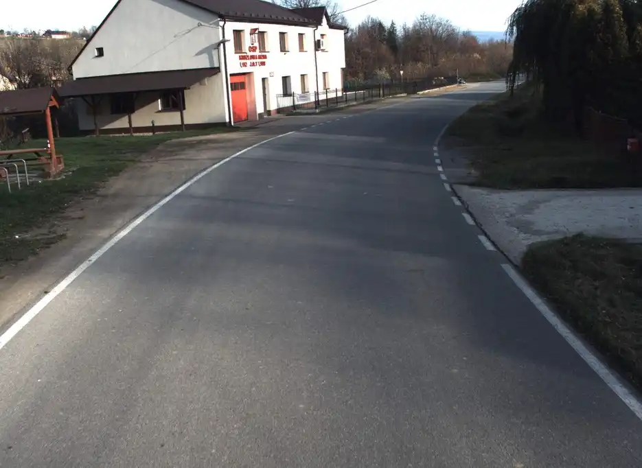 Nowy chodnik i oświetlenie w Krużlowej Niżnej. Start prac już wkrótce