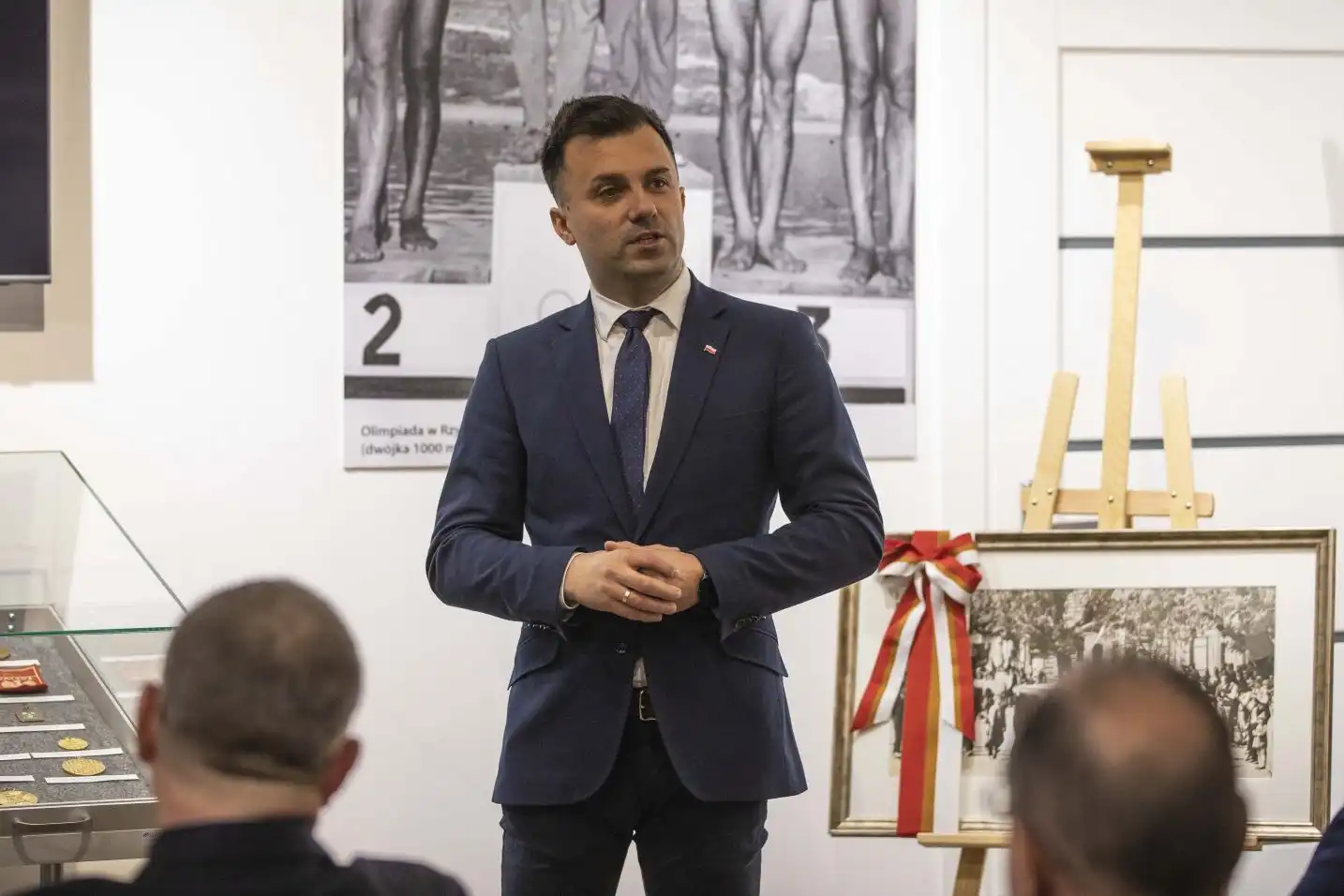 Wystawa: „Cenek - legenda polskiego kajakarstwa” w Muzeum Pienińskim w Szlachtowej