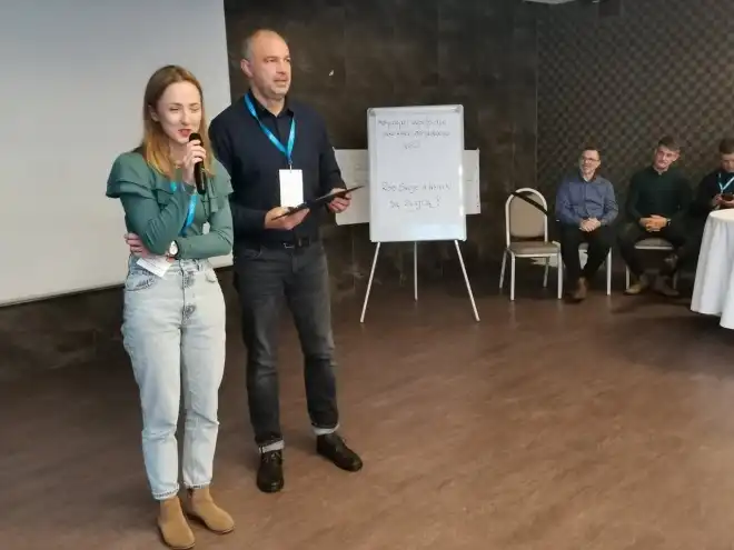 Motywacja i współpraca. Klucz do sukcesu nowosądeckich NGO