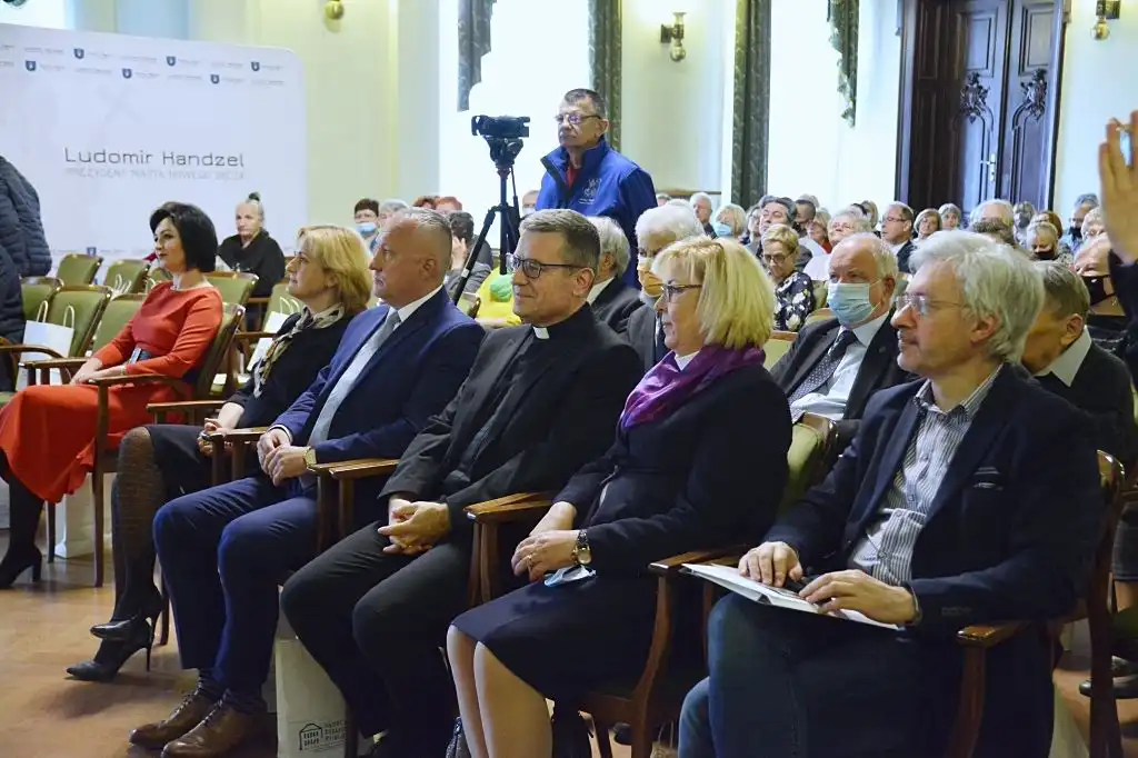 Sądecka Biblioteka Publiczna świętuje 130-lecie istnienia