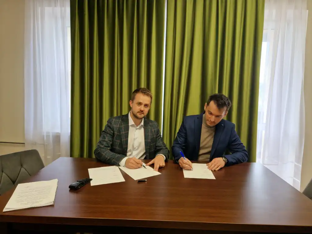 Nowy plac zabaw w Siennej. Projekt ruszył