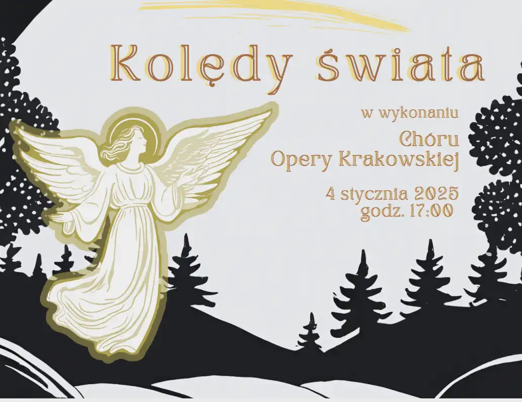 Świętuj Boże Narodzenie z małopolską kulturą