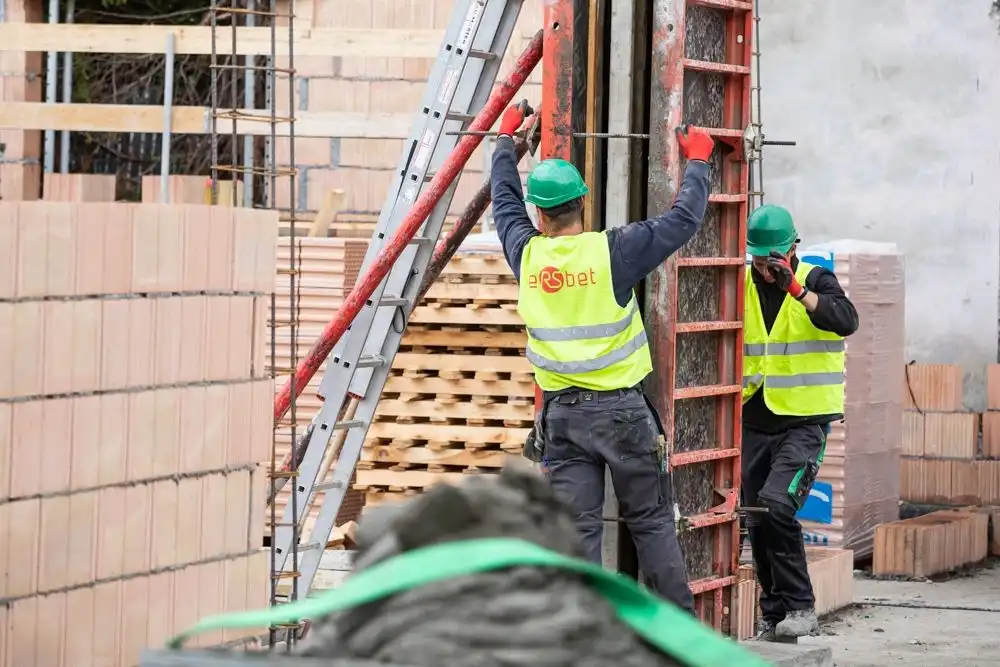 W Nowym Sączu powstaje nowoczesne centrum krwiodawstwa